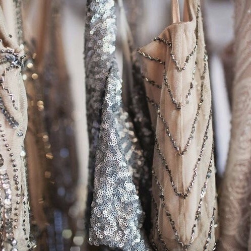 Crystal Chandeliers, Champagne Bubbles, Marble Floors, First Class, Limousines, The Glint Of Perfectly