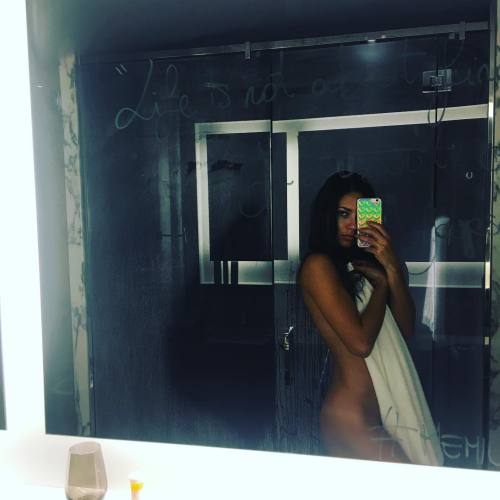 nhlovesadri2:  adrianalima:I never post this kind of pictures, but here we go.