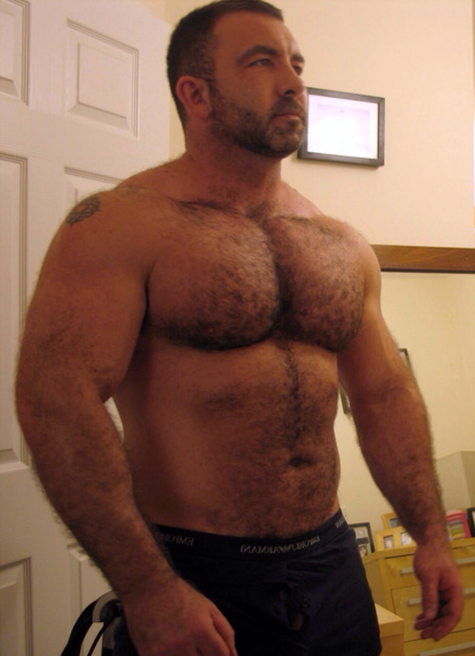 topshelfmen:  Topshelf Icon No 9 Scott Cairns