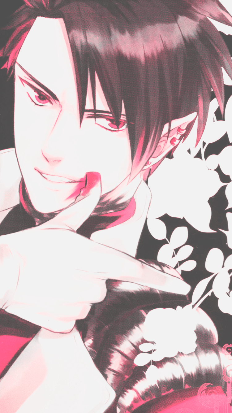 kkenmah:   Dantalion backgrounds requested by anon ღ ↳ size (750 x 1334) feel