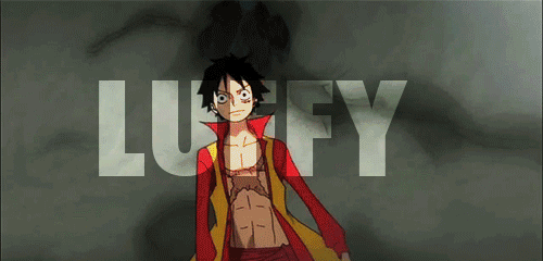 Monkey D.Luffy