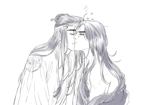 xicheng sketches this week