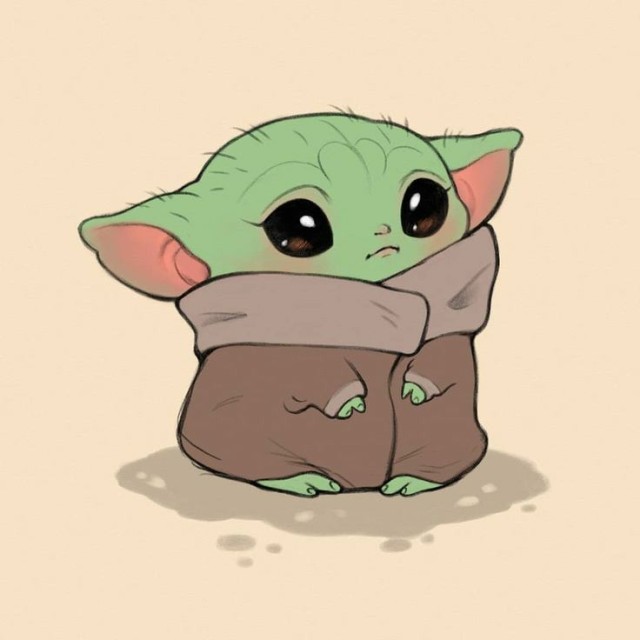 View 30 Baby Yoda Drawing Easy Step By Step Cute View 30 Baby Yoda Drawing Easy Step By Step Cute