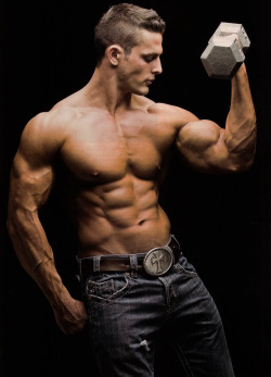 Mitos:  Jessie Godderz By André Deloach Of Empyrean Photography (2008)