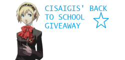 cisaigis:  hello tumblr users, trash speaking! in august, i start work/school again, and by december i’ll have a TON of cash. and i recently changed my url so. ☆☆☆☆ ☆☆☆☆  ☆☆☆☆ ☆☆☆☆  ☆☆☆☆ ☆☆☆☆  ☆☆☆☆