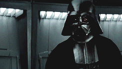 cheesetiano:  Lord Vader choking people who displease him 