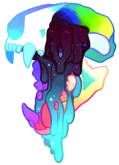 actuallyagentcarolina:   darkness is the absence of light 