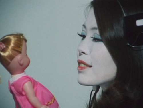 The Iron Crown (Kaneto Shindō, 1972)