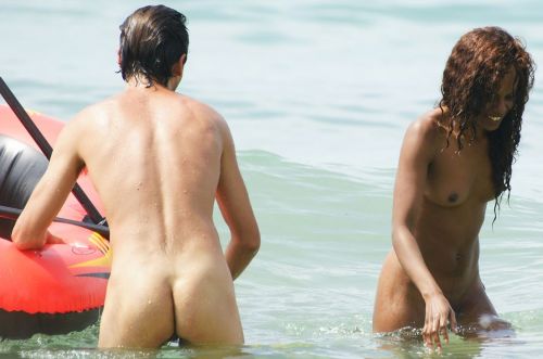 Only Nudism/Naturism Photos