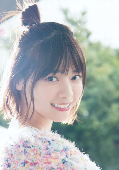 Nanase Nishino - YM