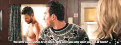 Haysharpay:best Fucking Show. 