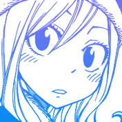 candygenocida:  Juvia Lockser // Fairy Tail – requested by anonopen to requests!