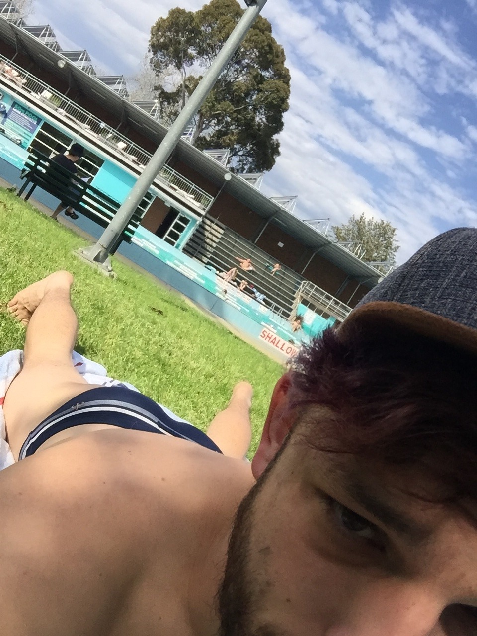 daviey-me:  Tumblr yes I am very sorry that I have neglected my selfies blog but