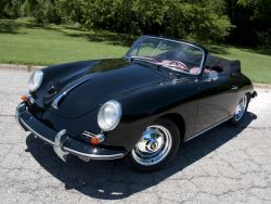 carsontheroad:  Porsche 1962selected by CarsOnTheRoad 