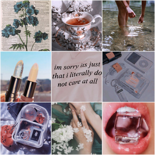 aestheticworld99:Request: INFJ/ Aries Sun/ Aquarius Moon/ Gemini Rising/ Classy Vintage Style 