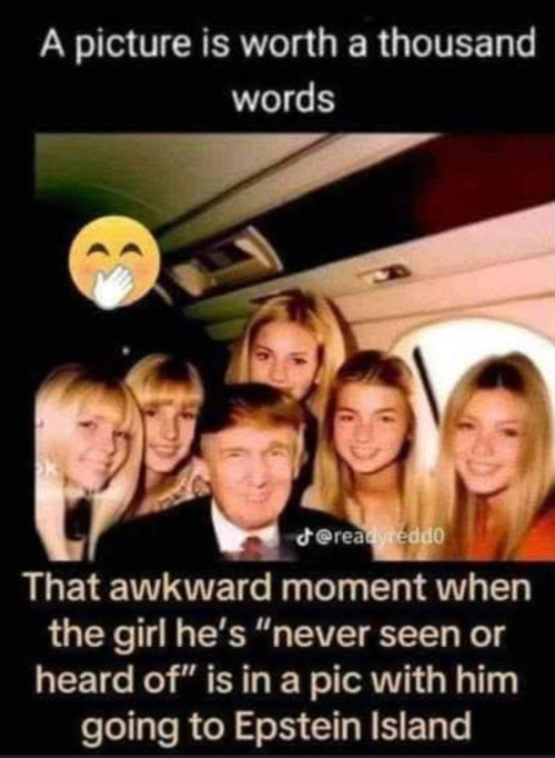 DISGUSTING