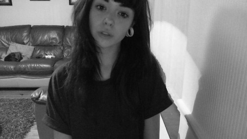megan-foster:  eb0shi:  run—dmc:  bored  omg Emily