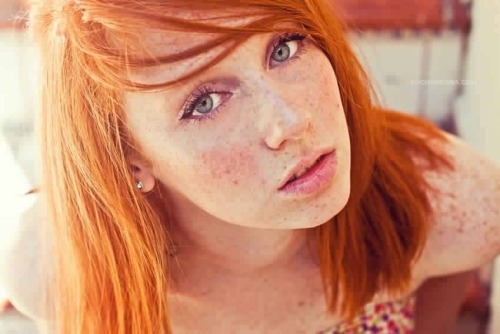 XXX *REDHEADS* photo