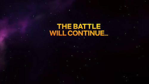 Season 6 Teaser From The End Of Voltron 5