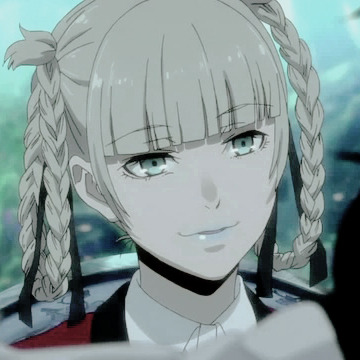 Featured image of post Kakegurui Kirari Aesthetic She has a unique aesthetic that sets her apart from the many other beautiful women in kakegurui