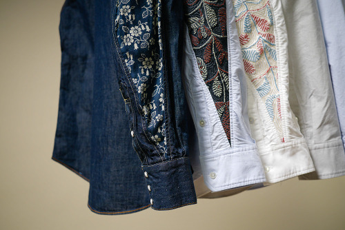 havenshop:visvim Albacore | HAVEN