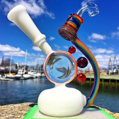 thesickestglass:  Samson S