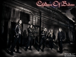 and-the-distance:  Children of Bodom