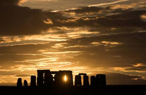 The geology of Stonehenge: An update.For summer solstice last June we covered the geology of England