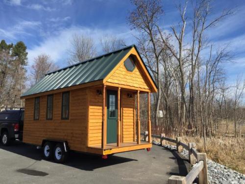 builtsosmall: Another cute transportable tiny house http://tinyhouselistings.com/tumbleweed-tiny-hou