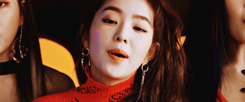 dumblets:Irene in RBB. 