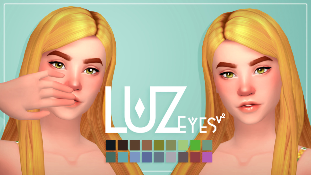 sims 4 mm eyes