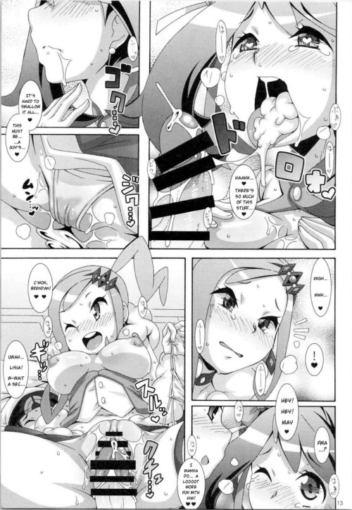 onlythemostbestnintendo:  Part 2/3