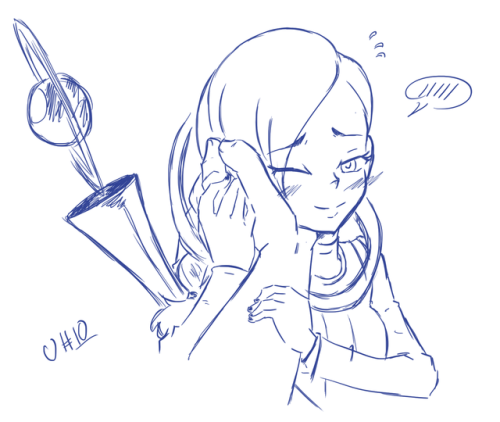 zapotecdarkstar:We couldn’t protect that smile DX>