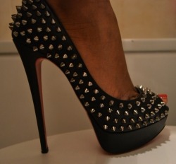 beautifulshoes:  Beautiful Shoes TumblrMiss