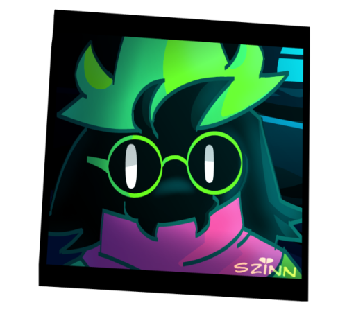 Fluffy Boy! 