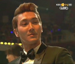  [13.02.13] Gaon Chart Awards - Super Junior 