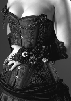 Corset Fetish