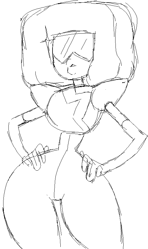 toxicgummy:   armpit and granite   &lt;3