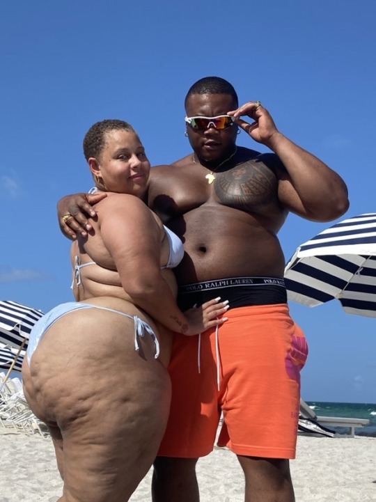 Ebony Ssbbw White Guy