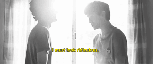 stilesanderek:   &ldquo;If you stole a kiss from someone, how would you return