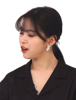 #itzy#ryujin #the woman that she is.