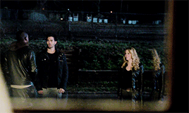 Gif Request Meme: Ionsquare Asked Teen Wolf + Fav Platonic Relationship Hale Betas