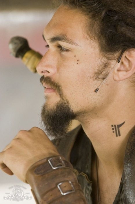 impayable:  150 GUYS WHO HAVE RUINED MY LIFE (IN ALPHABETICAL ORDER) -> Jason Momoa (97/150) 