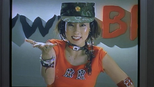 near-dark:313. Battle Royale (Kinji Fukasaku, Japan, 2000)