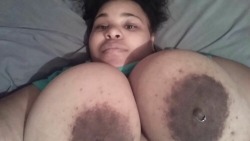 Areola Heaven (O)(O)