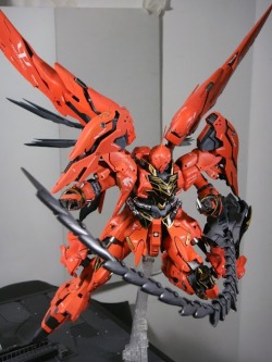 sekigan:  Sinanju | Swords and Bullets | Pinterest