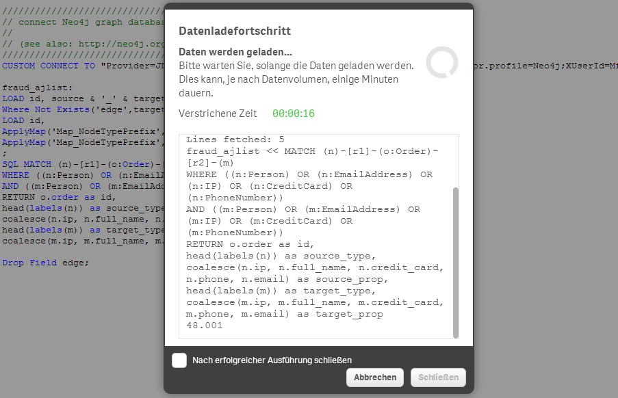 qlikview install