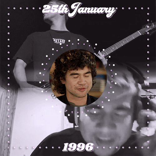 Happy 26th Birthday