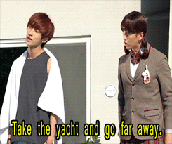 orange-sandeul:  Greasy Prince Jung 