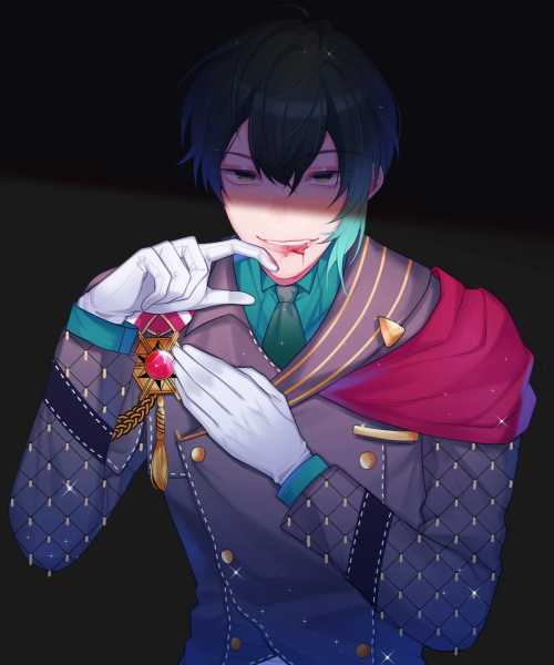 Naughty Accident With Obey Me Characters Awake Their Deepest Desire PART - 2